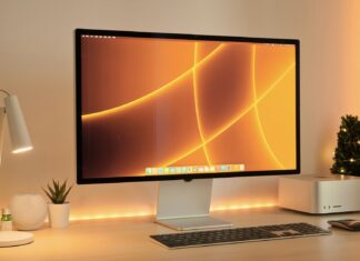 Apple Studio Display