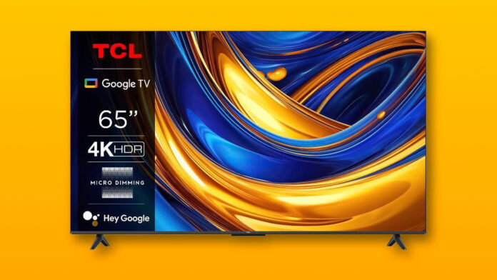 65 TCL