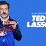Ted Lasso Apple TV+