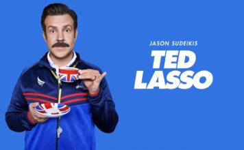 Ted Lasso Apple TV+