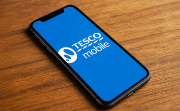 Tesco Mobile