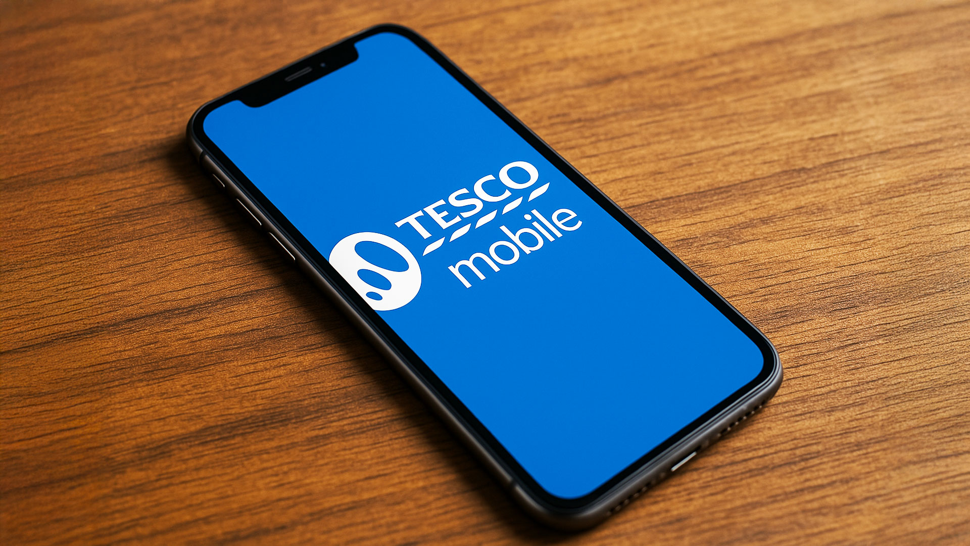 Tesco Mobile