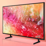 Samsung TV