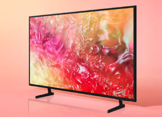Samsung TV