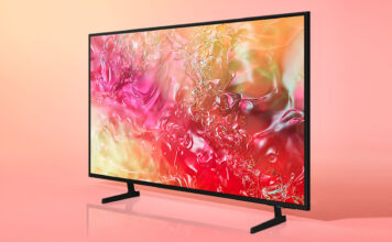 Samsung TV