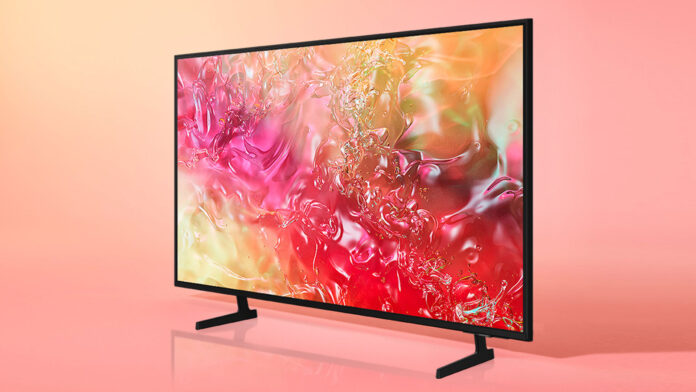 Samsung TV