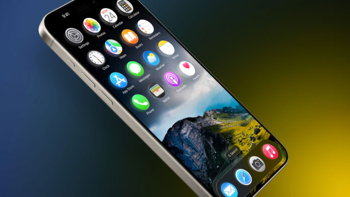 iOS 19