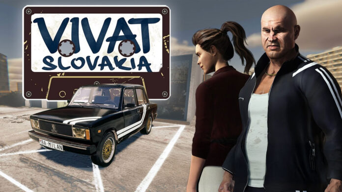 Vivat Slovakia