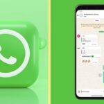 Vlákna pre WhatsApp chat
