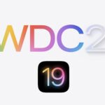 WWDC 2025 iOS 19