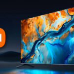 Xiaomi 65" TV