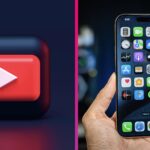 Youtube iPhone 16