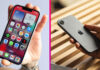 iPhone 16e