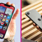 iPhone 16e