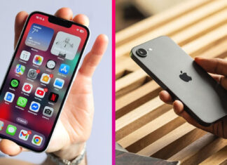 iPhone 16e