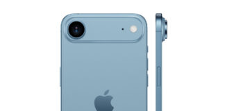 iPhone 17 Air