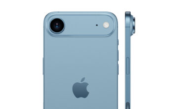 iPhone 17 Air