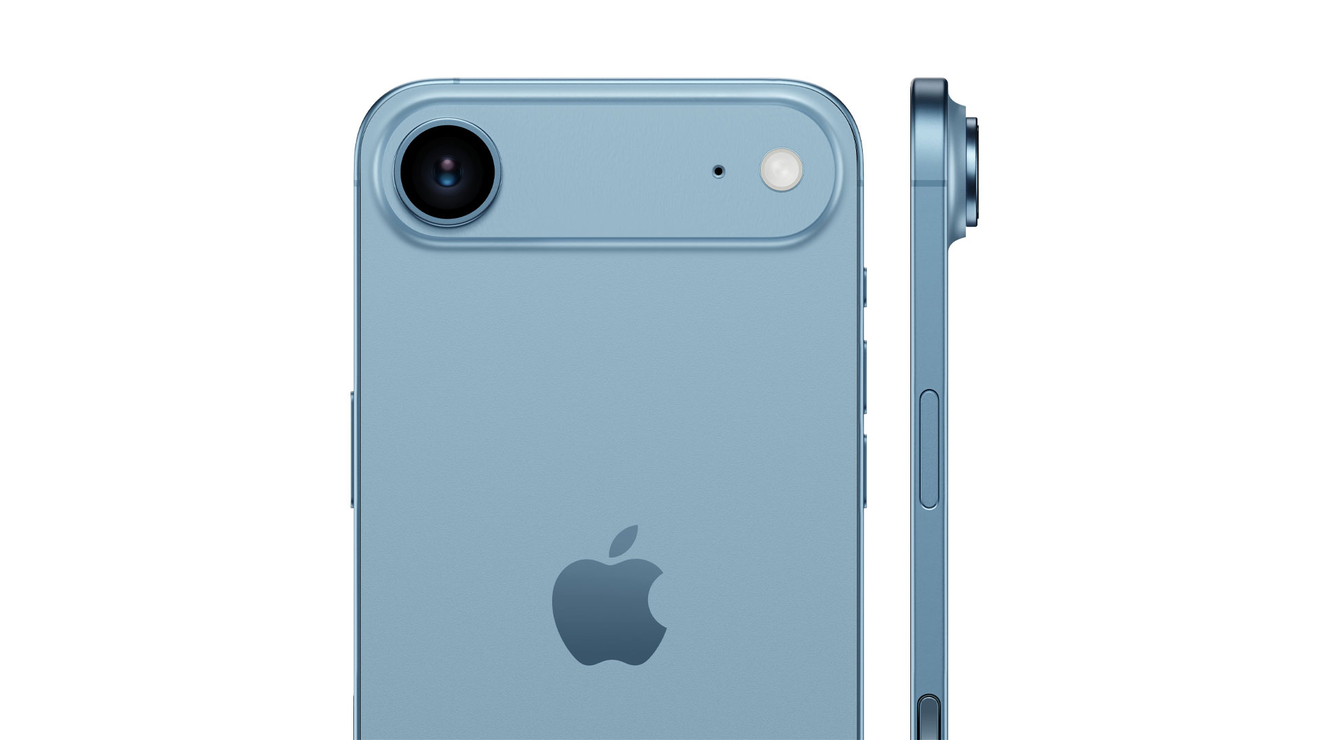 iPhone 17 Air