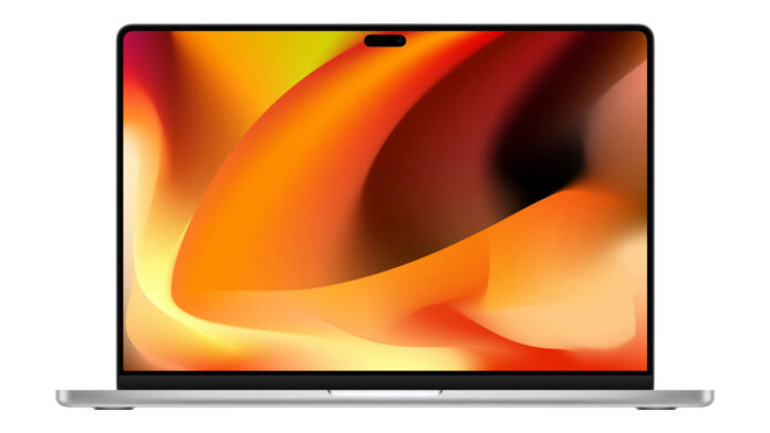 Macbook Pro 2026