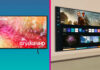Samsung 75"