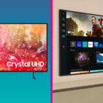 Samsung 75"