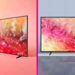 Samsung 75"