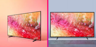Samsung 75"