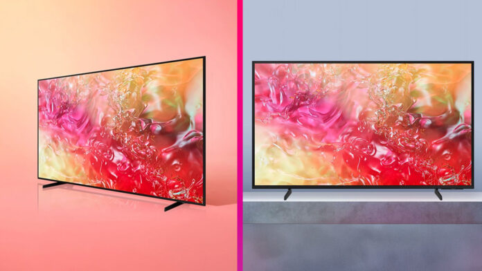 Samsung 75"