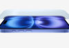 iPhone 16 sklo Ceramic Shield