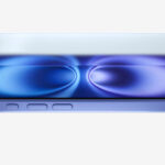 iPhone 16 sklo Ceramic Shield