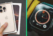 iPhone 16 Pro a Apple Watch Ultra 2