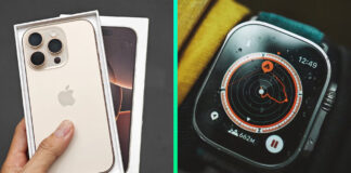 iPhone 16 Pro a Apple Watch Ultra 2