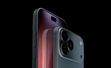 iPhone 17