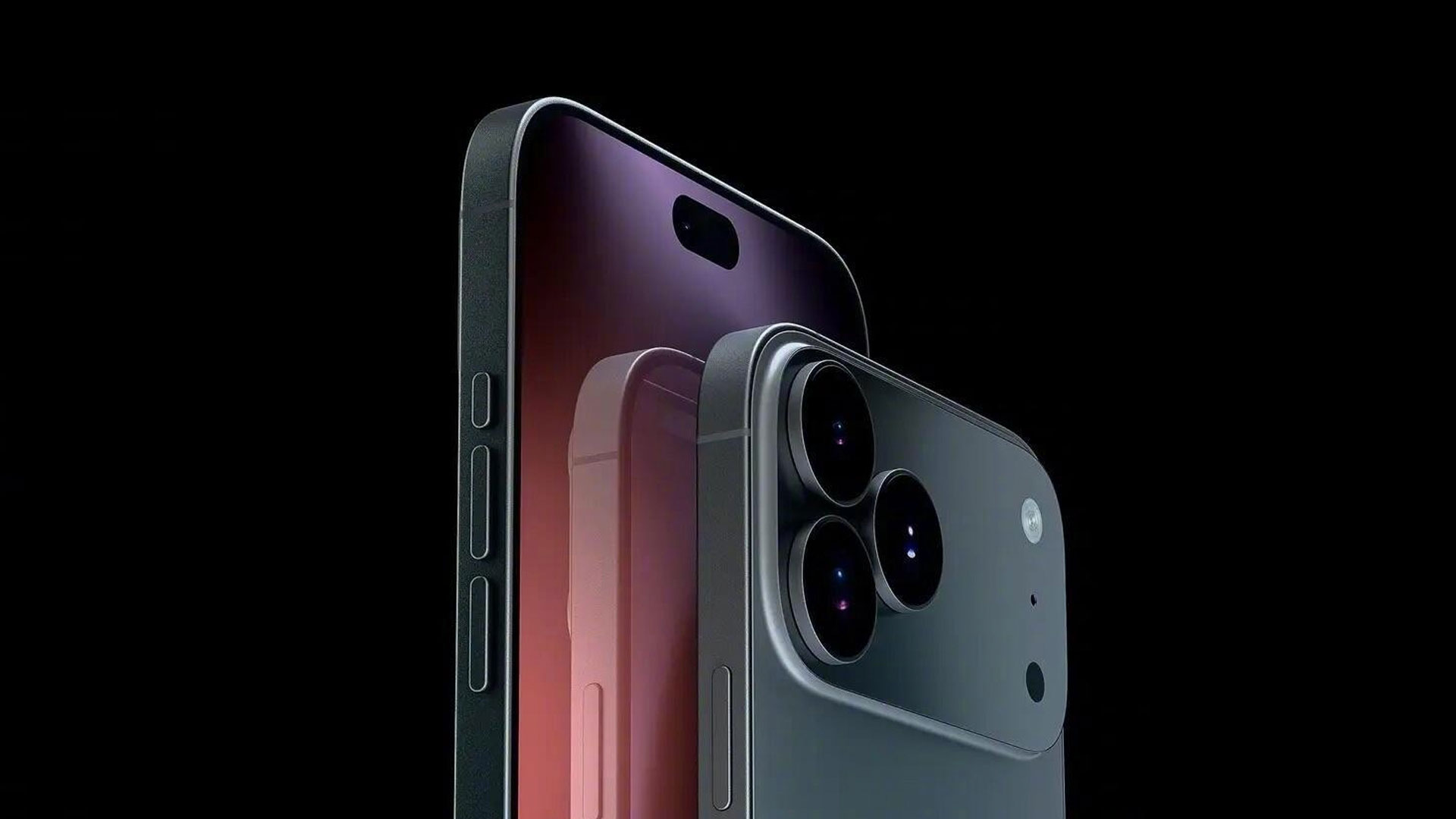 iPhone 17