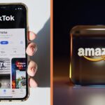 Amazon chce kúpiť TikTok