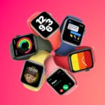 Apple Watch SE 3