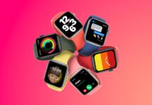 Apple Watch SE 3