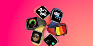 Apple Watch SE 3