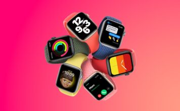 Apple Watch SE 3