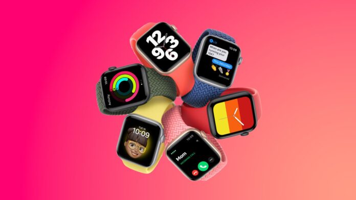 Apple Watch SE 3
