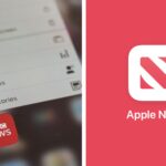 BBC spravodajstvo a Apple News