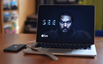 Apple TV+