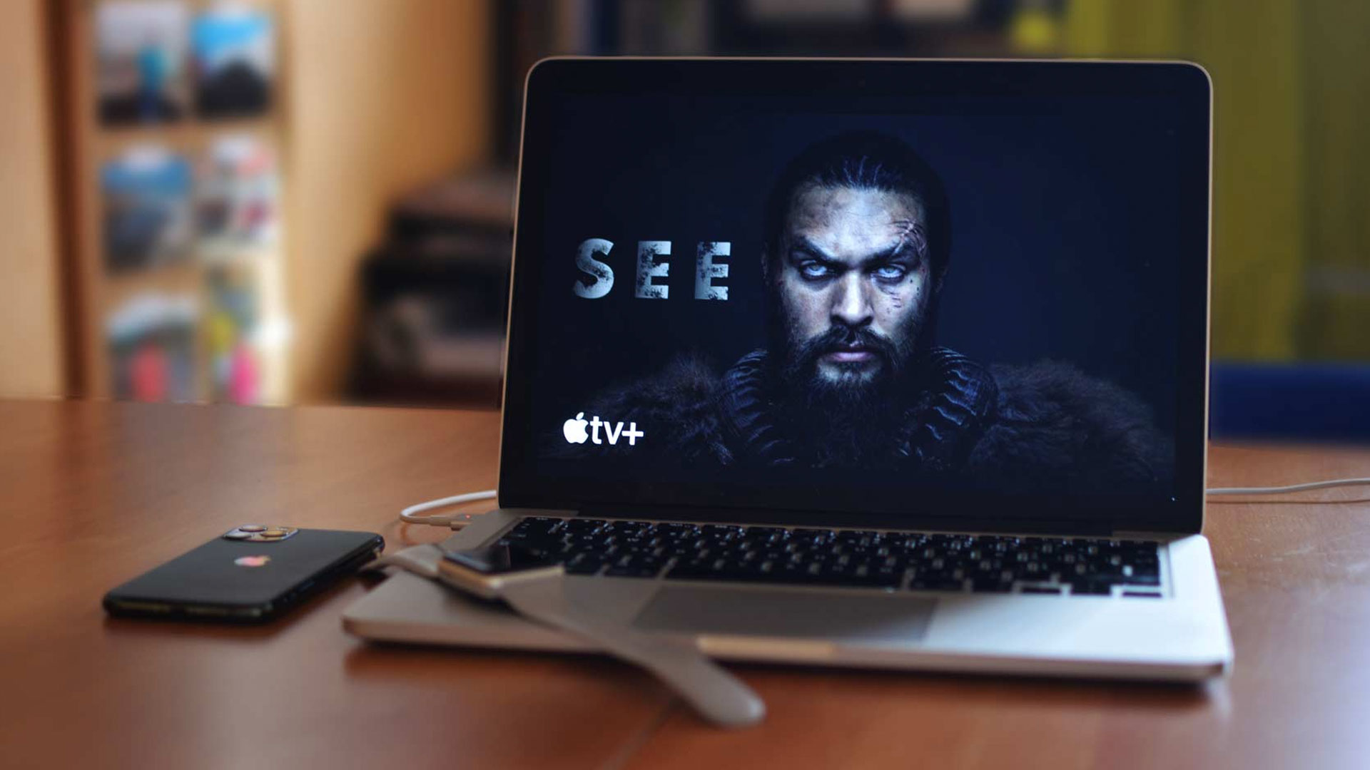 Apple TV+