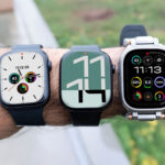Apple Watch hodinky