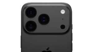 iPhone 17 pro
