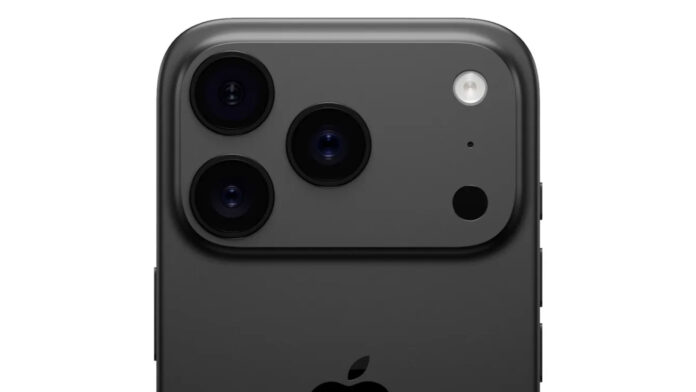 iPhone 17 pro