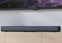 Xiaomi Soundbar