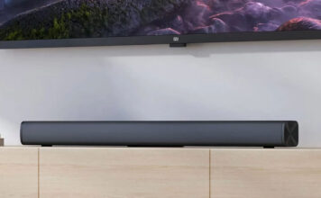 Xiaomi Soundbar