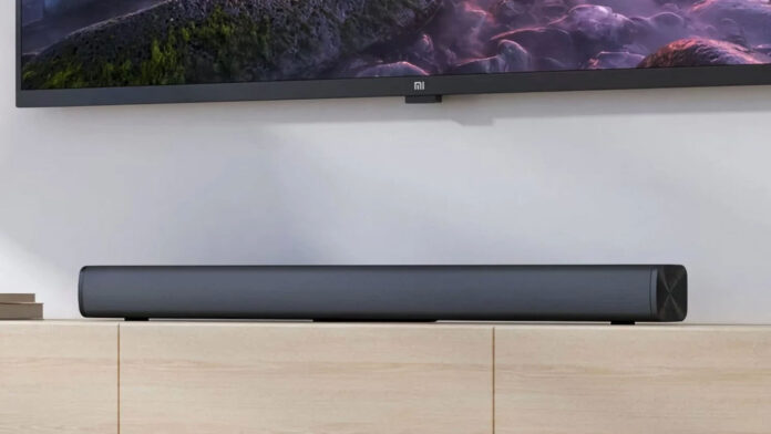 Xiaomi Soundbar