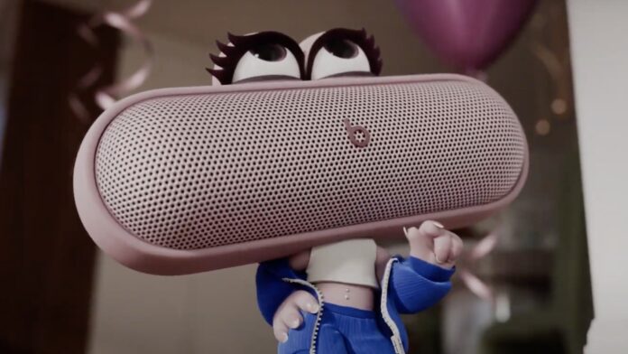 Beats Pill nové farebné prevedenie